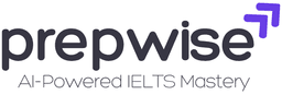 PrepWise Logo