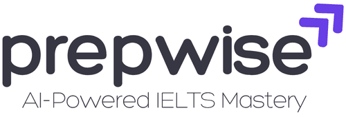 PrepWise Logo