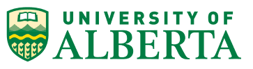 University of Alberta logo