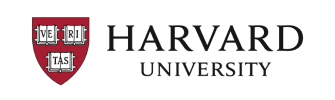 Harvard University logo