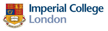 Imperial College London logo