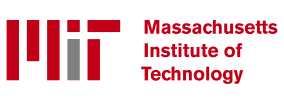 MIT logo