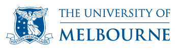 University of Melbourne logo
