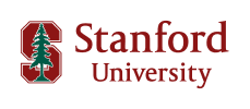 Stanford University logo