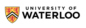 University of Waterloo logo